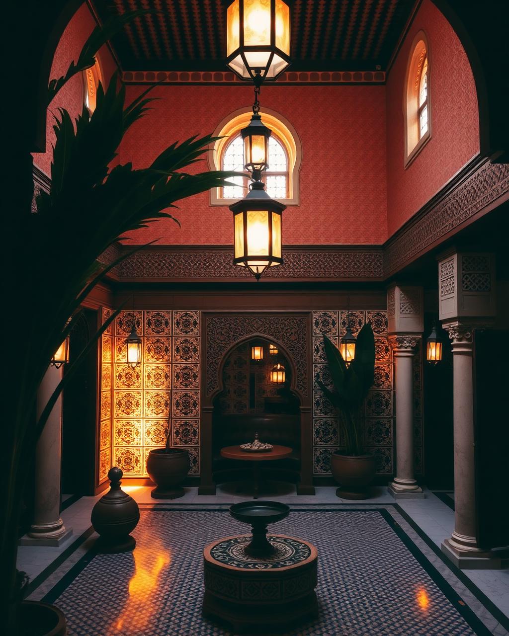 Marrakech, Morocco